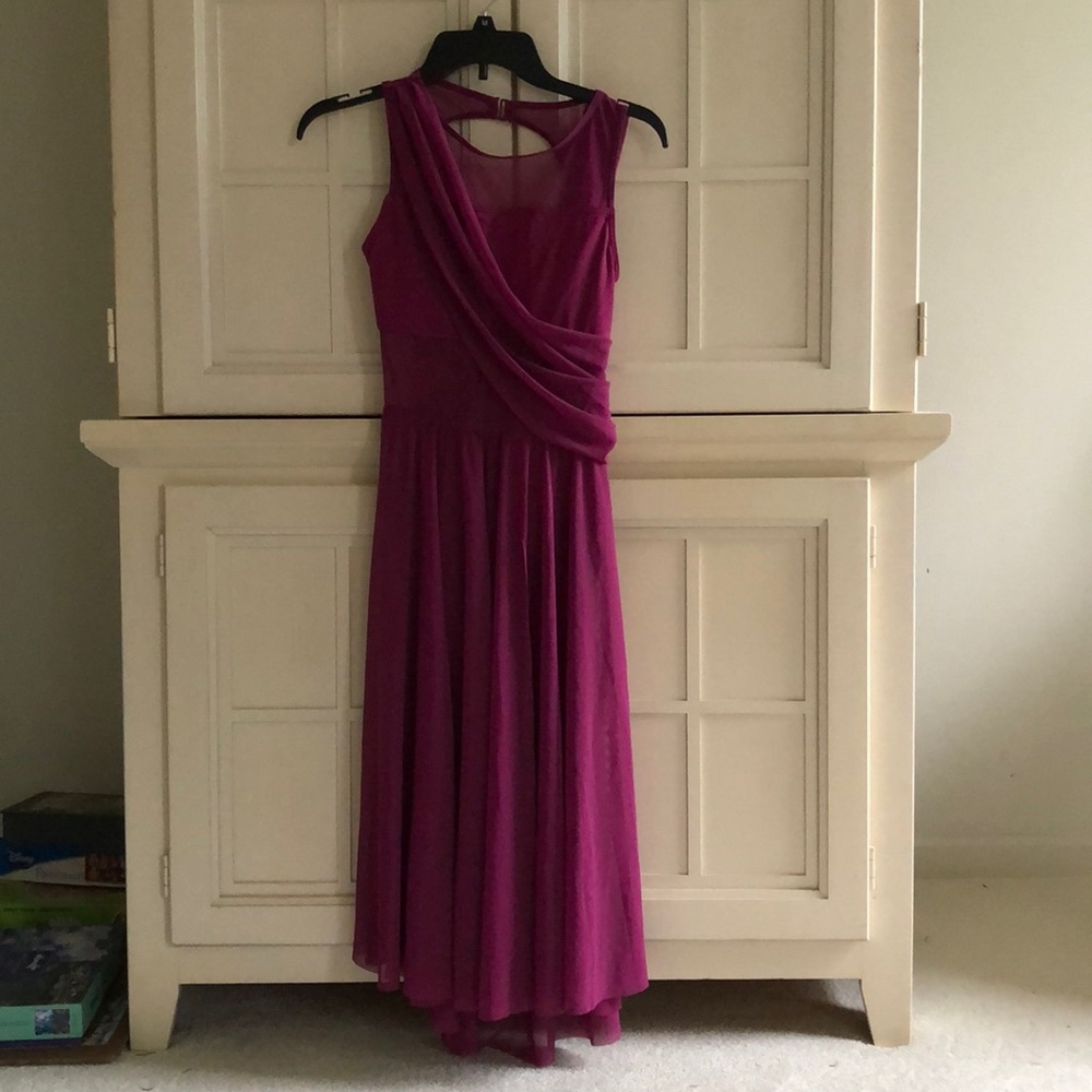 Dance costume